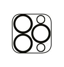 Camera Glass For IPhone 13