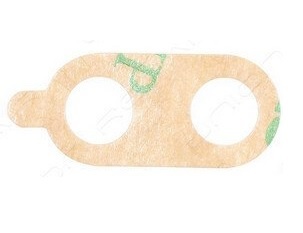 Camera Glass For OnePlus 6, foto 2 van 2