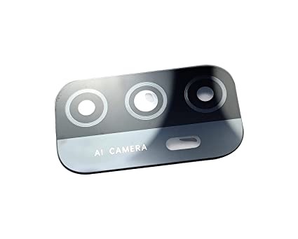 Camera Glass For Oppo A53 MT Tech