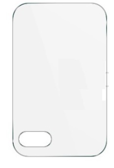 Camera Glass For Oppo A54