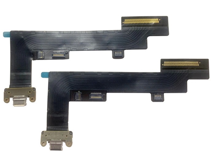 Charge Connector Flex For I-Pad Air 4 2020