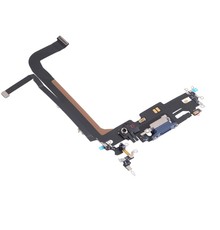 Charge Connector Flex For I-Phone 13 Pro