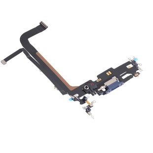 Charge Connector Flex For IPhone 13 Pro MT Tech