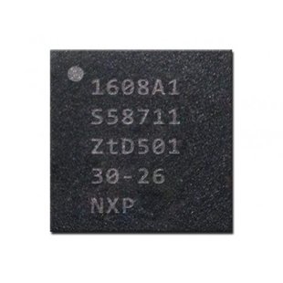 Charge Connector IC For I-Pad Pro 11 2020