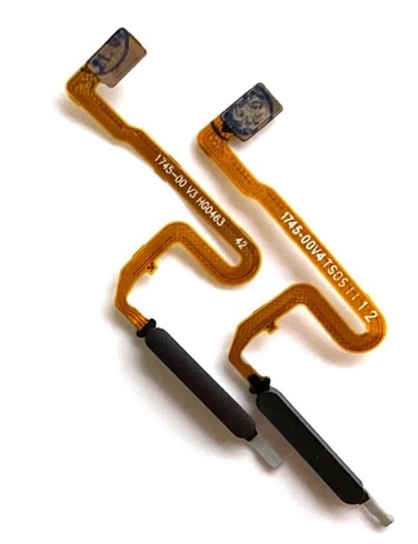 Home Flex For Xiaomi Note 10 Pro