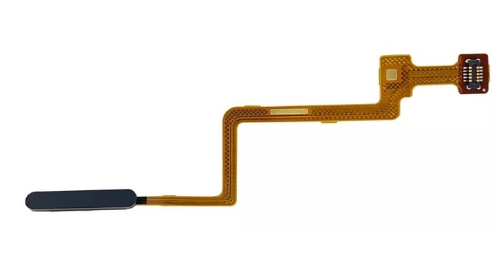 Fingerprint Flex For Xiaomi Mi 10T/10T Pro MT Tech