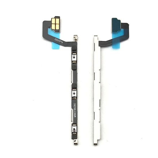 Power Flex For Xiaomi Mi 10 MT Tech