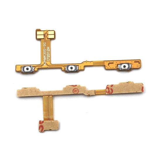 Power Flex For Xiaomi Mi 10T/10T Pro