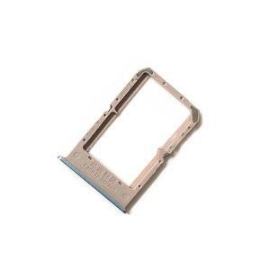 Sim Tray For Oppo A72 MT Tech