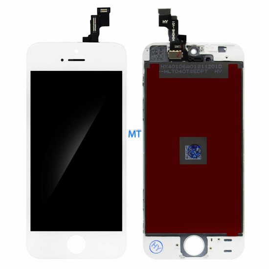 LCD For IPhone 5S / SE 2016  MT TECH