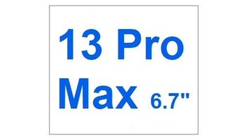 I-Phone 13 Pro Max