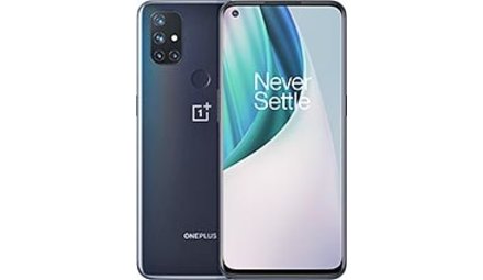 OnePlus norte N10