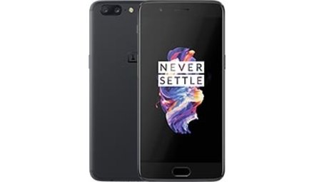 OnePlus 5