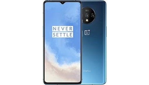 OnePlus 7T