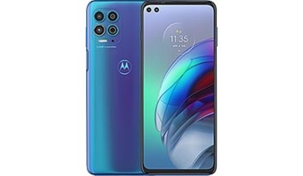 Motorola Moto G100 Serie