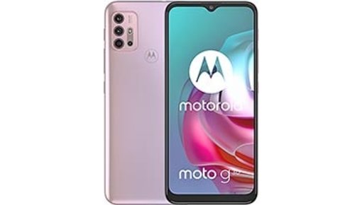 Moto G30