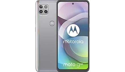 Motorola Moto G 5G Serie
