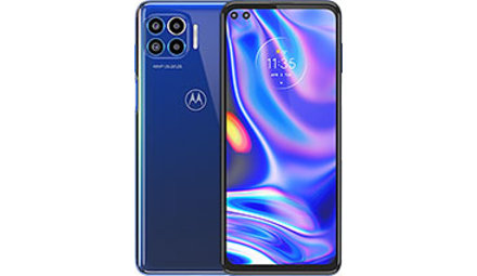 Motorola Moto One