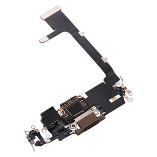 Charge Connector Flex For IPhone 11 Pro Without Chip