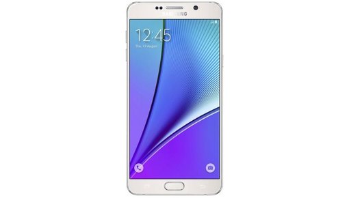 Χονδρική πώληση για το Galaxy Note 5