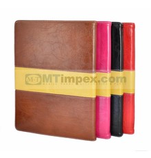 Golden Stripe Case Tab 2 10.1 P5100