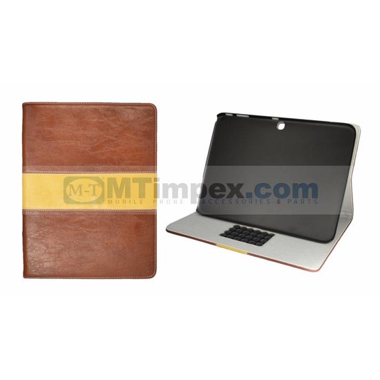 Golden Stripe Case Tab 2 10.1 P5100