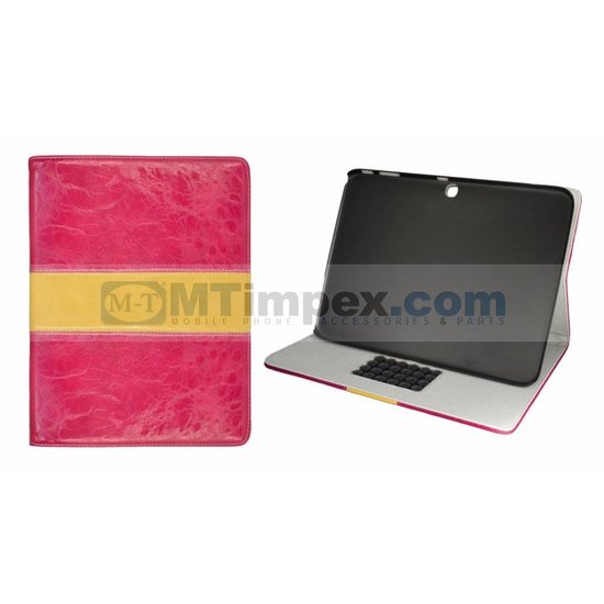 Golden Stripe Case Tab 2 10.1 P5100