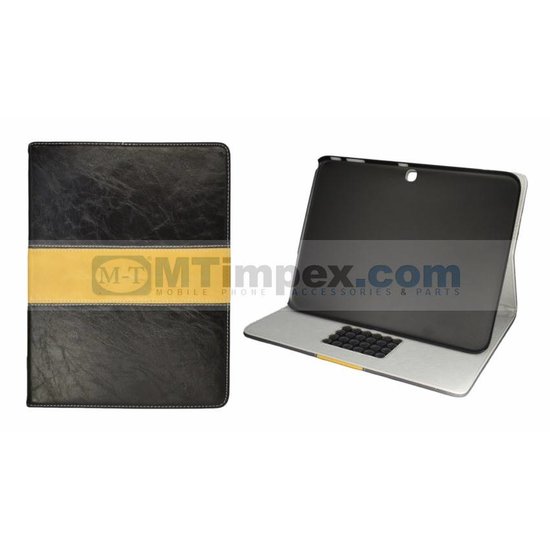 Golden Stripe Case Tab 2 10.1 P5100