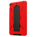 Silicone Coated Kickstand Case I-Pad 2 / 3 / 4