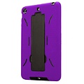 Silicone Coated Kickstand Case I-Pad 2 / 3 / 4