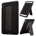 Silicone Coated Kickstand Case I-Pad 2 / 3 / 4
