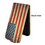 USA Print Flip Case For I-Phone 6