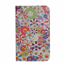 Di-Lian Sunflower Tab Case I-Pad Air/Air 2