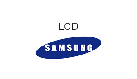LCD Samsung