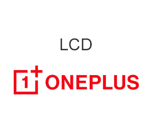 LCD OnePlus 
