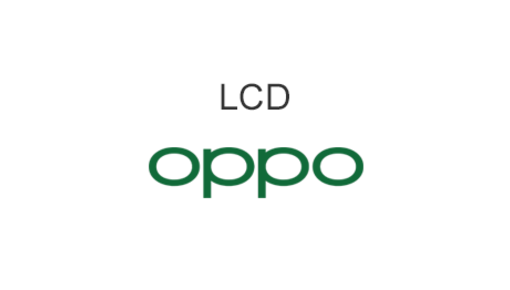LCD Oppo