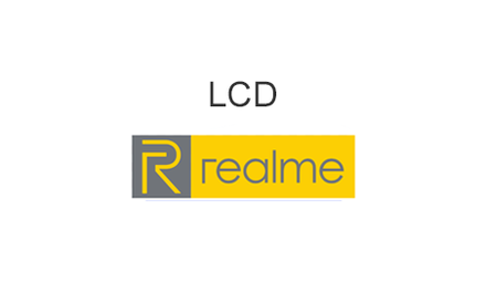 LCD Realme