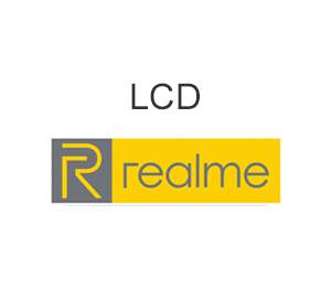 LCD Realme