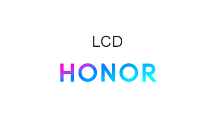 LCD Honor