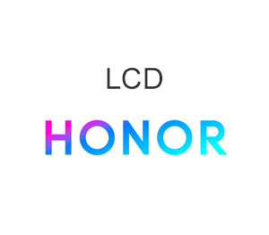 LCD Honor