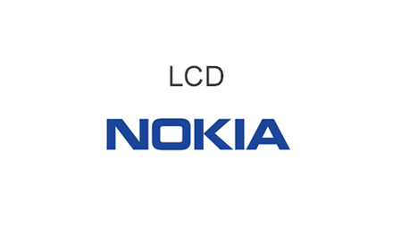 LCD Nokia