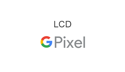 LCD Google Pixel 
