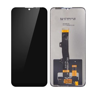 LCD MT Tech For Motorola Moto E7 Power