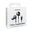 Stereo Headset Samsung EO-IC100 AKG Type-C Service Pack