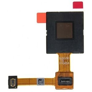 Fingerprint Flex For Xiaomi Mi 11 Ultra