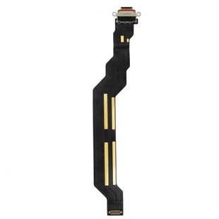 Charge Connector Flex For OnePlus Nord