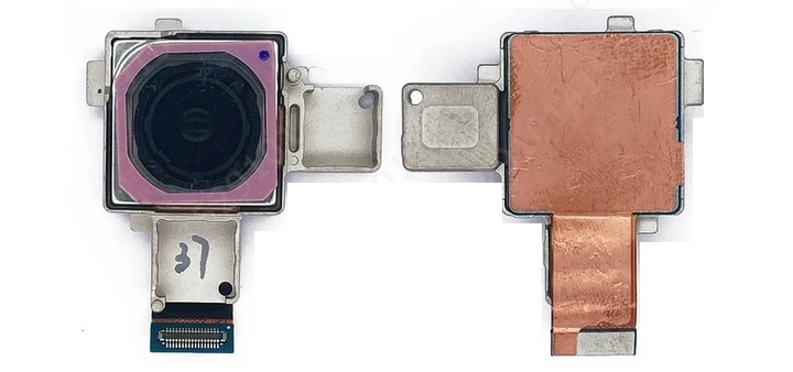 Back Camera For Xiaomi Mi 11 MT Tech