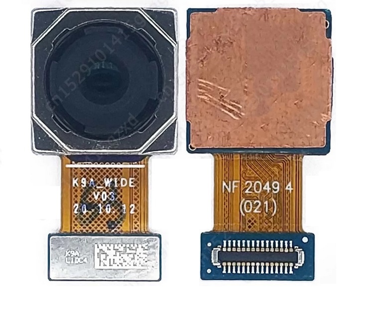 Big Cam For Xiaomi Mi 11 Lite 5G