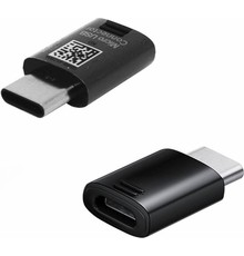 Samsung GH98-41290A Type-C to Micro USB adapter