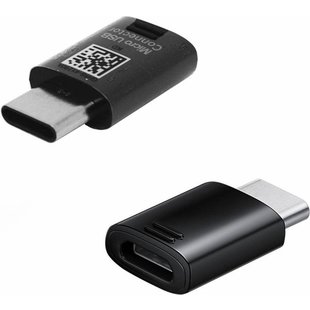 Samsung GH98-41290A Type-C to Micro USB adapter